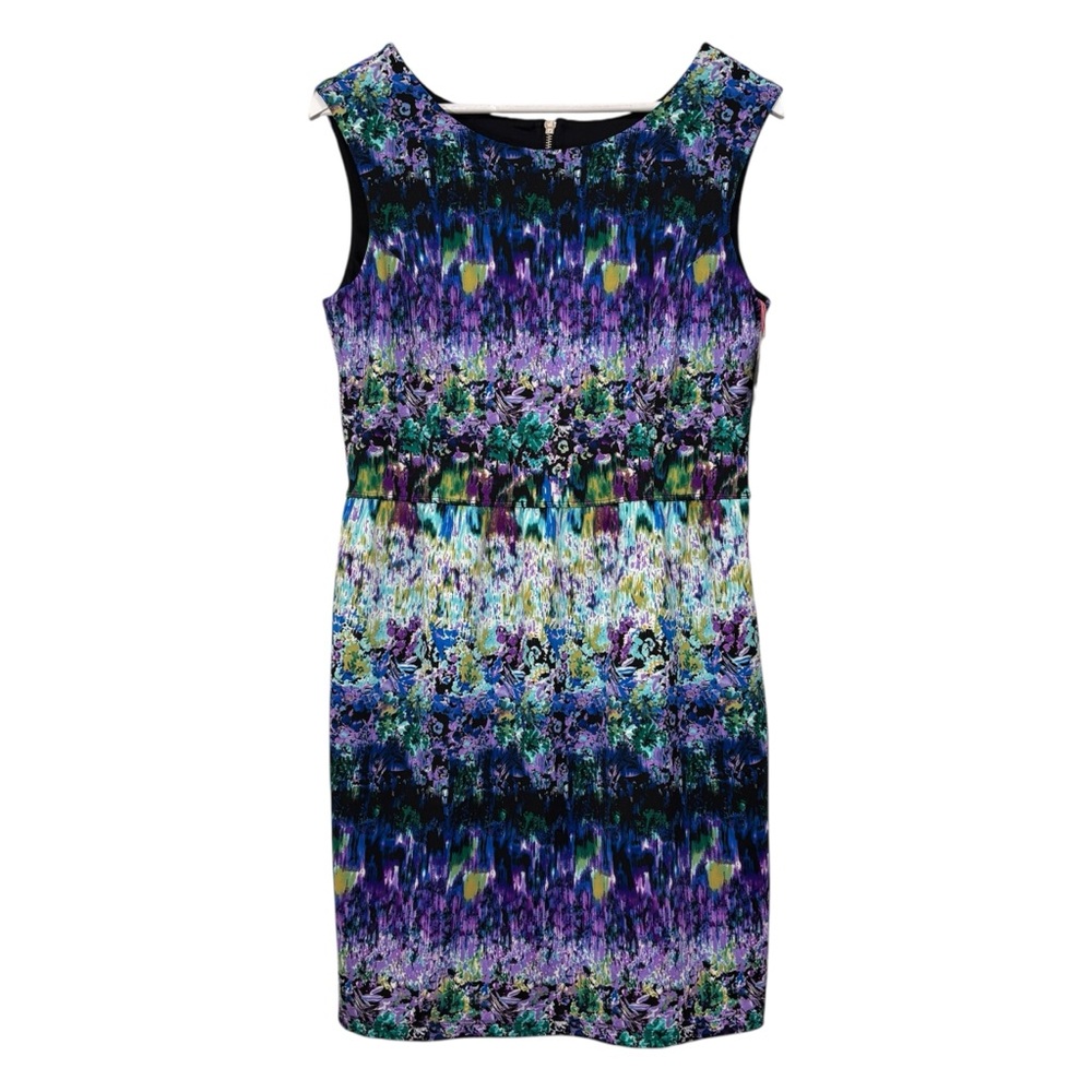 Cynthia Rowley Professional Pencil Dress Womens Size 12 NWT